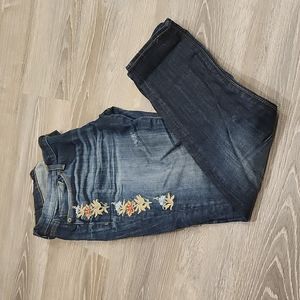 Driftwood Jeans